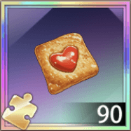 「真心サンドイッチ」