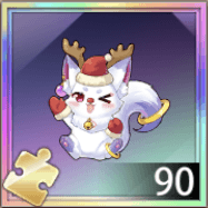 「赤鼻ドゥドゥ」