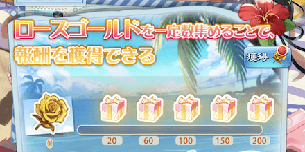 「女神の日」女神