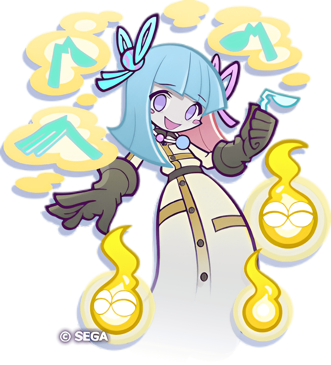 ルーチャス（星7）