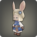 ファインディングウェイのアイコン