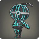 プライベート・パキポディウムのアイコン