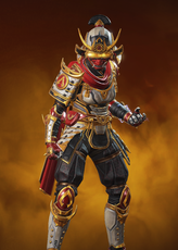 古の虚空の画像