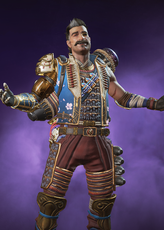 サクラショーダウンの画像