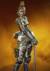 リージョネアの画像