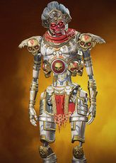 デッドリーレリックの画像