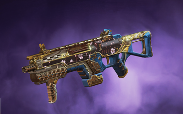 ペタルパニッシャーの画像