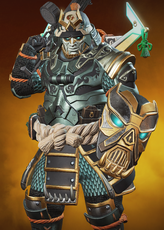 守りの境地の画像