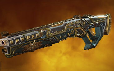 復讐の咆哮の画像