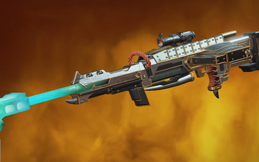 ソウルスプリッターの画像