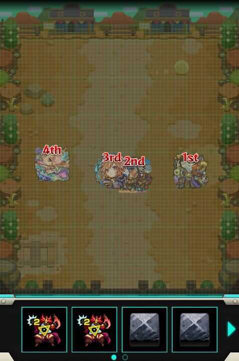 アルゴリズムランド36