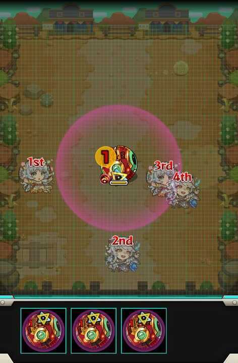 アルゴリズムランド37