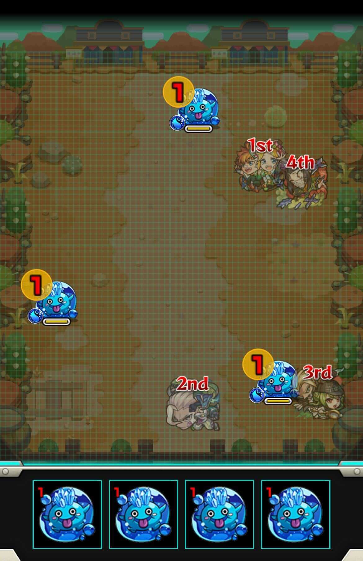 アルゴリズムランド38