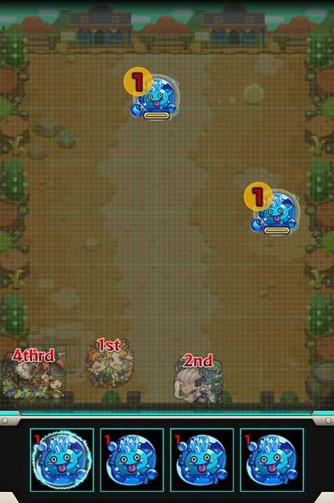 アルゴリズムランド39