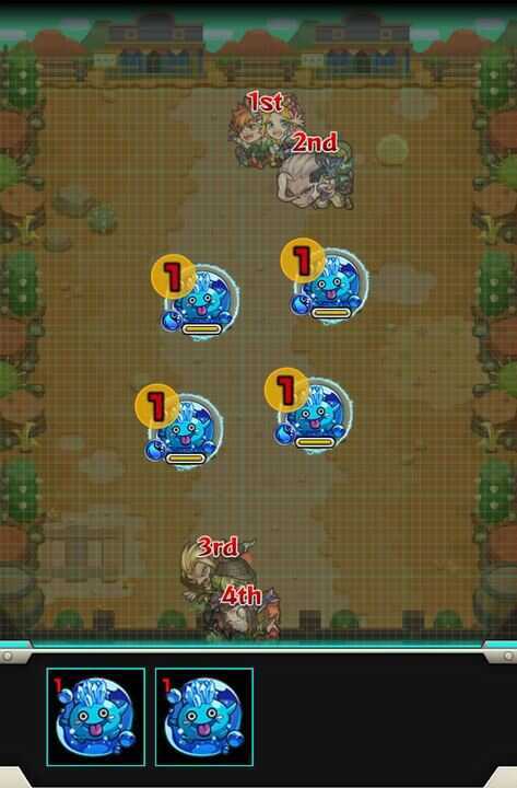 アルゴリズムランド40