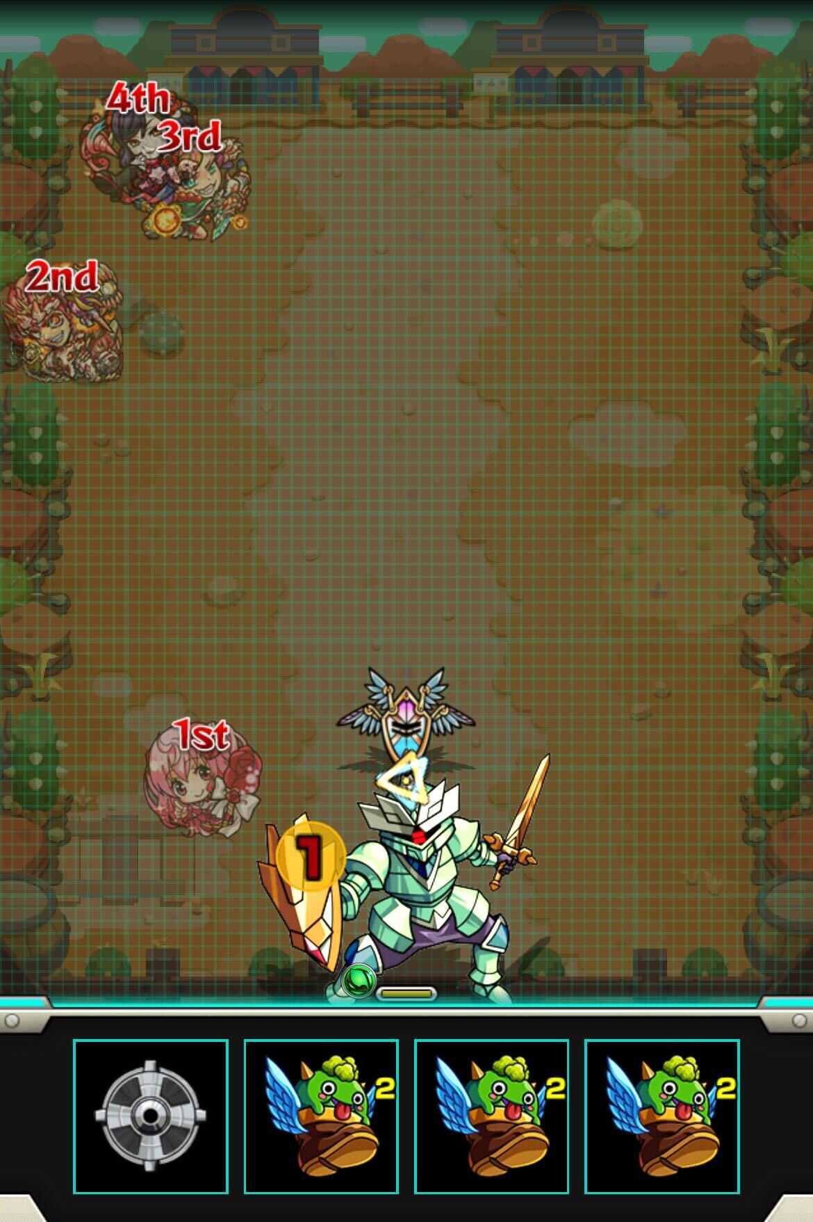 アルゴリズムランド42