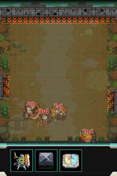 アルゴリズムランド43