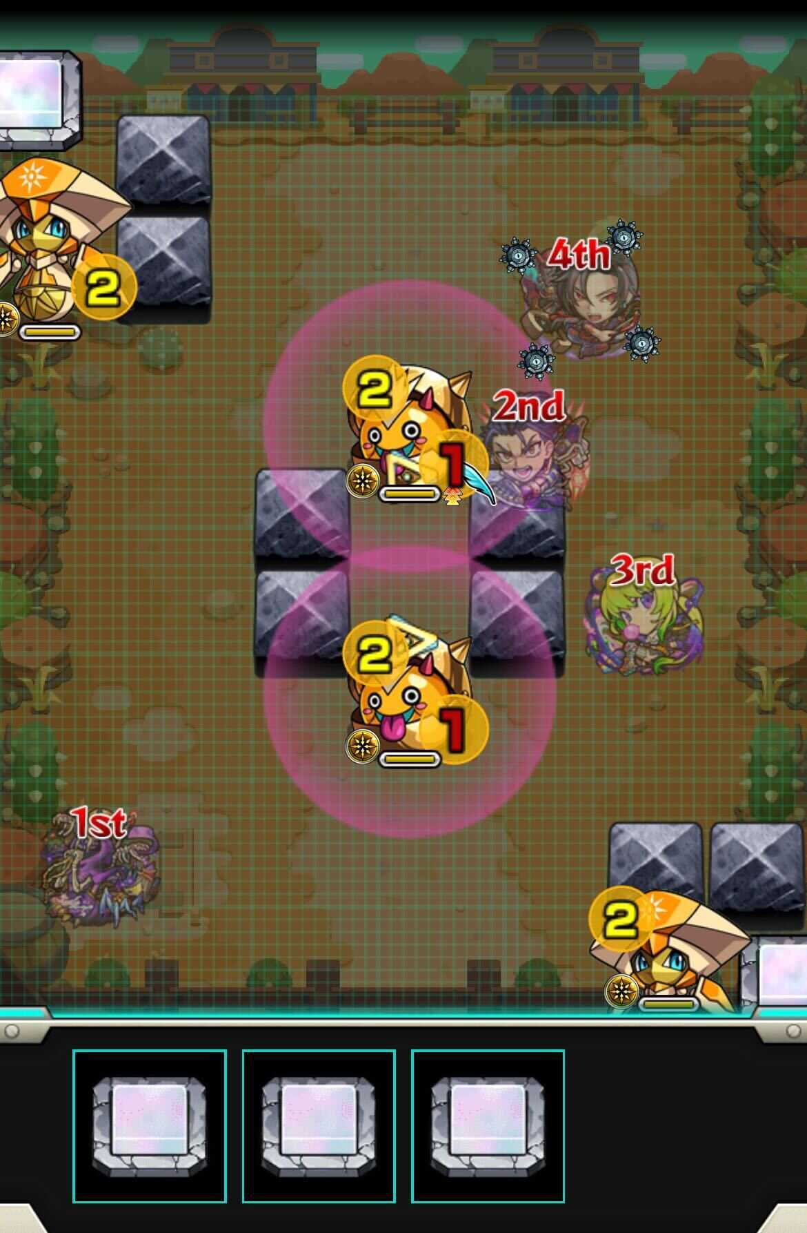 アルゴリズムランド45