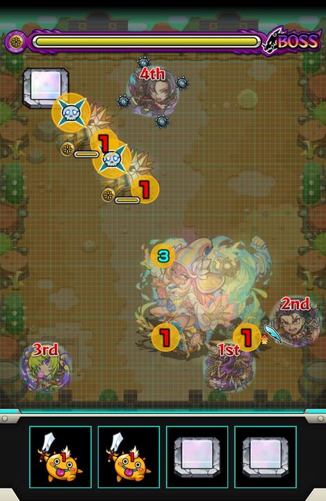 アルゴリズムランド46