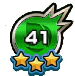 アルゴリズムランド41