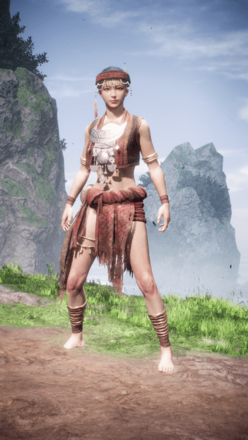 "山越の見た目"