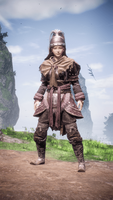 黒山豪傑の見た目画像