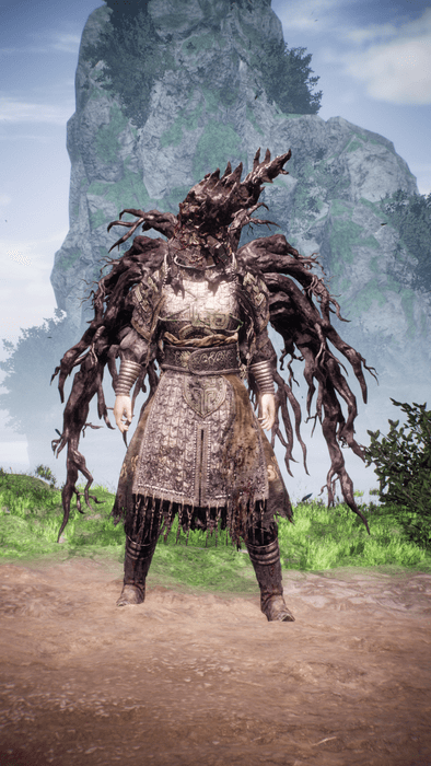 文醜（河関殺星）の見た目画像