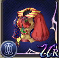 道化師の服の画像