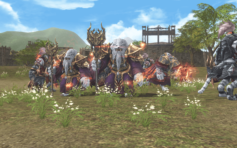 セル マフム 駐屯地