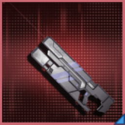 トランクールライフルの画像