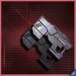 トランクールマシンガンの画像