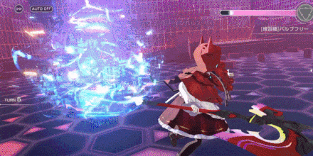 SS朝倉可憐(スカーレット・リベリオン)の評価とスキル