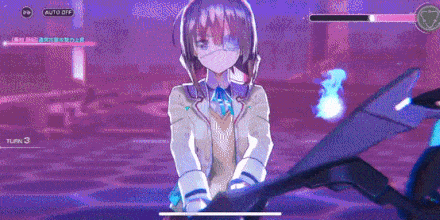 SS柊木梢(蒼きノクターン)の評価とスキル