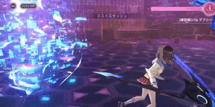 SS柊木梢(蒼きノクターン)の評価とスキル