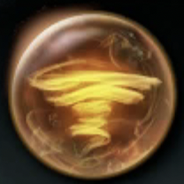 奇怪な内丹画像