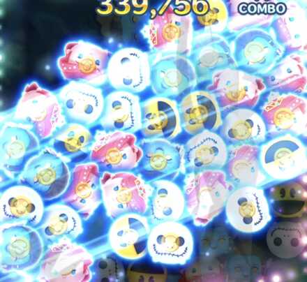 斜めライン消去