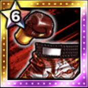 焔妖のボクサーウェア★6の画像