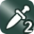 対短剣術Lv.2のアイコン