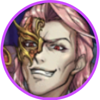 オセロニアの［異次元の怪人］オペリギスの画像