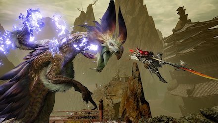 烈禍襲来：焔の海に大難は舞うの開催日