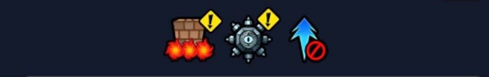 ホノイカヅチギミック