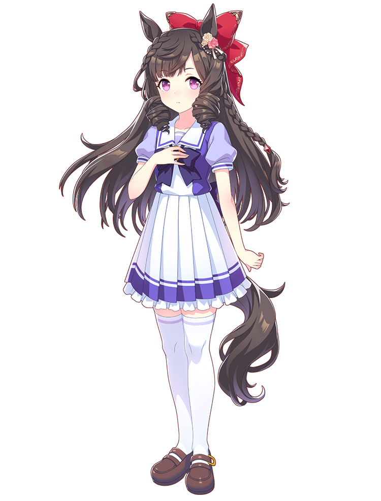 ダイイチルビーの制服画像