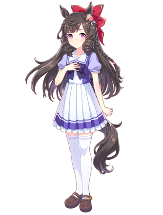 ダイイチルビーの制服画像