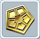 ランクマッチメダル