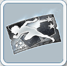 ★2以上確定選手ガチャチケット画像