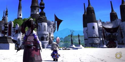 ファインディングウェイ