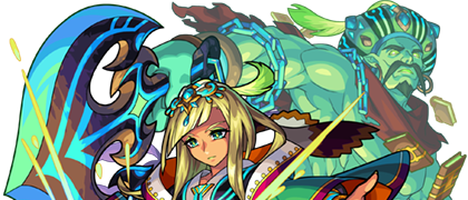 シェヘラザードの画像