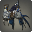 ブルーフェザード・バードのアイコン