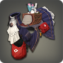 ポストマン・バードのアイコン