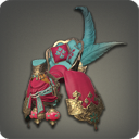 サベネアン・バードのアイコン